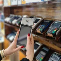 کارتخوان بیسیم شخصی ضمانت مادام العمر ATM و T1|فروشگاه و مغازه|مشهد, جوادیه|دیوار