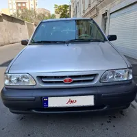 پراید Saba GLXI، مدل ۱۳۸۵|خودرو سواری و وانت|تهران, دیلمان|دیوار
