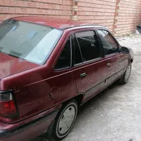 دوو ریسر فول انژکتور 94 به مدت محدود آین قیمت|خودرو سواری و وانت|تهران, ازگل|دیوار