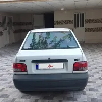پراید GTXI، مدل ۱۳۸۶|خودرو سواری و وانت|شیراز, فضل‌آباد|دیوار