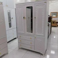 کمد عرض 100
