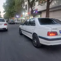 پژو پارس سال، مدل ۱۳۹۳|خودرو سواری و وانت|قزوین, |دیوار
