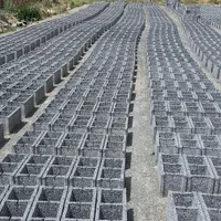 بلوک سیمانی ۲۰/۴۰ ته بسته