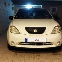 تیبا 2 (هاچبک) SX، مدل 1400