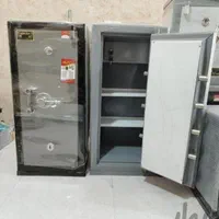 گاوصندوق ۱۲۰بارمزMBM|ابزارآلات|اهواز, گلستان|دیوار