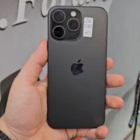 اپل iPhone 15 Pro Max حافظه 256 نقد و اقساط با چک|موبایل|مشهد, سعد آباد|دیوار