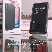 Galaxy A24 128/6