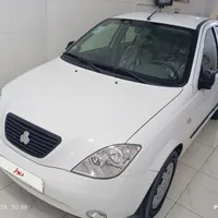 تیبا 2 (هاچبک) EX، مدل ۱۴۰۱