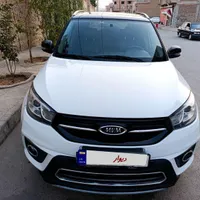 ام وی ام ایکس ۳۳ اسپرت مدل ۹۹ استثنایی