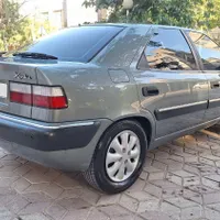 سیتروئن زانتیا 2000cc، مدل ۱۳۸۶|خودرو سواری و وانت|مشهد, جانباز|دیوار