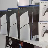 فایو دیجیتال + دسته سفید PS5|کنسول، بازی ویدئویی و آنلاین|مشهد, امامیه (شهرک غرب)|دیوار