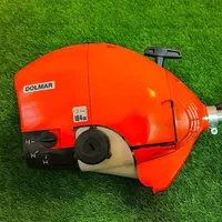 علفزن آلمانی52cc(علف زن علفتراش علف تراش) دولمار|ماشین‌آلات صنعتی|تهران, شهرک ولیعصر جنوبی|دیوار