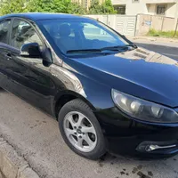 جک J5 دنده‌ای 1500cc، مدل ۱۳۹۲ تمیز وکم کار|خودرو سواری و وانت|شیراز, شهرک گلدشت حافظ‎|دیوار