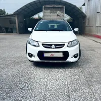 کوییک دنده‌ای R، مدل ۱۴۰۱