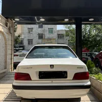 پژو پارس سال بدون رنگ|خودرو سواری و وانت|تهران, صادقیه|دیوار