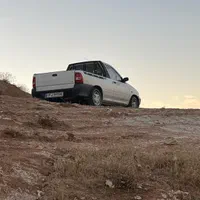 پراید وانت