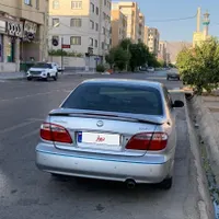 نیسان ماکسیما مونتاژ اتوماتیک، مدل ۱۳۸۲|خودرو سواری و وانت|شیراز, معالی‌آباد|دیوار