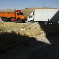 دقت بار دالاهو نقطه به نقطه کرمانشاه وشهرستانها|خدمات حمل و نقل|کرمانشاه, |دیوار