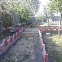 خانه باغ/۱۴۰۰ متر/درختان بار ده/استخر دار|فروش خانه و ویلا|سهند, |دیوار