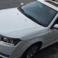 دنا پلاس اتوماتیک، مدل ۱۴۰۲