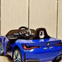 ماشین شارژی bmw i4  بدون سود بدون کارمزد ۳۶ماهه|اسباب و اثاث بچه|اصفهان, ناژوان|دیوار