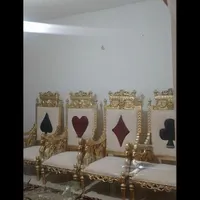 مبل کاردست نقدواقساط وپنجه شیر|مبلمان خانگی و میز عسلی|اردبیل, |دیوار