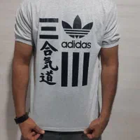 تیشرت ملانژ پنبه‌لاکرا عمده