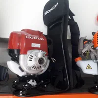 علف زن - علفزن - علفتراش|ماشینآلات صنعتی|کرج, دولتآباد|دیوار