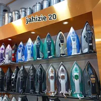فروش اتوبخار اتو بخاریونیک مکسیمن مباشی آکبند|اتو و لوازم اتو|قم, نیروگاه|دیوار