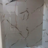 کاشی کاری حرفه ای