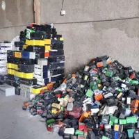 خریدار همه مدل باطری یو پی اس ups خراب و سالم