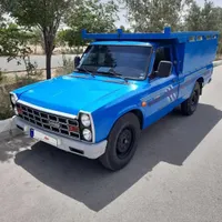 نیسان ابشنال