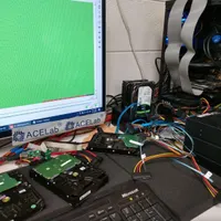 بازیابی اطلاعات ریکاوری هارد فلش رم گوشی در محل|خدمات رایانه‌ای و موبایل|تهران, میدان ولیعصر|دیوار