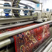 قالیشویی تهرانسر جنت آبادمرزداران کاشانی باغ فیض