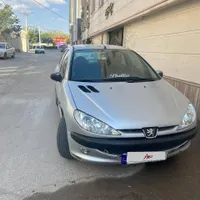 206 مدل 83