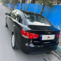 کیا سراتو اتوماتیک 2000cc، مدل ۲۰۱۰