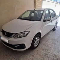 ساینا اس ۸۵ گانه مدل ۴۰۳ صفر