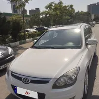 هیوندای i30، مدل ۲۰۱۲|خودرو سواری و وانت|تهران, بهار|دیوار