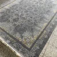 پنجاه تخته فرش ۷۰۰ شانه (قیمت کارخانه)|فرش|یزد, |دیوار