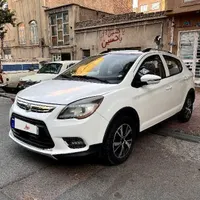 لیفان X50 اتوماتیک، مدل ۱۳۹۵|خودرو سواری و وانت|تهران, جوادیه تهرانپارس|دیوار