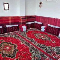 بومگردی ،ویلا