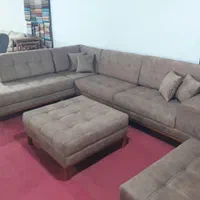 مبل نریمان شکلاتی. چک ۶ماه بدون بالابرد قیمت|مبلمان خانگی و میز عسلی|ساری, |دیوار