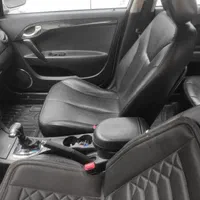جک J5 اتوماتیک 1800cc، مدل ۱۳۹۴|خودرو سواری و وانت|رشت, حومه رشت|دیوار