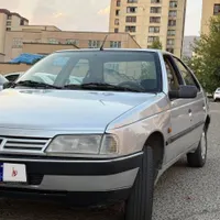 پژو 405 جی ال ایکس (GLX)، مدل ۱۳۸۸|خودرو سواری و وانت|سنندج, |دیوار