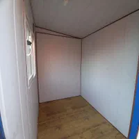 کانکس ۲در۱.۵ نگهبانی نو|مصالح و تجهیزات ساختمان|تهران, یافت آباد جنوبی|دیوار