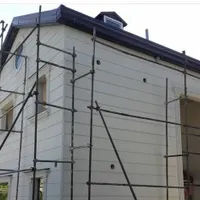 سیمانکاری نما رومی