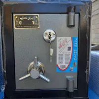 گاوصندوق مدل 100k 150k گاو صندوق 200k|ابزارآلات|مشهد, الهیه|دیوار