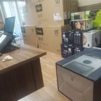 فروش تلویزیون
