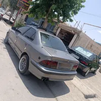 سمند X7 دوگانه سوز، مدل ۱۳۸۴|خودرو سواری و وانت|آباده, |دیوار