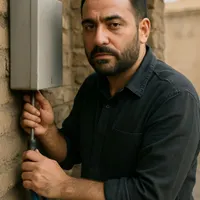 سرویس داکت اسپلیت کولر گازی ، آبی ، پکیج ، پمپ|خدمات پیشه و مهارت|تهران, شهران شمالی|دیوار